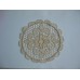 Lace Doily Handicraft 01